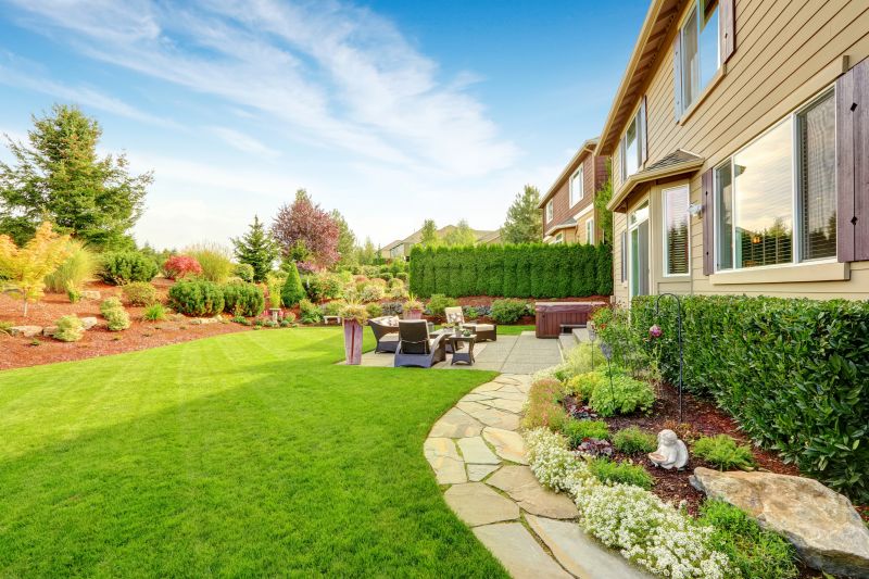Residential Landscape Design in Ventura County, CA